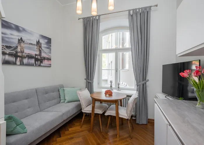 Grand Hotell Residents Loft Tartu Vanalinnas