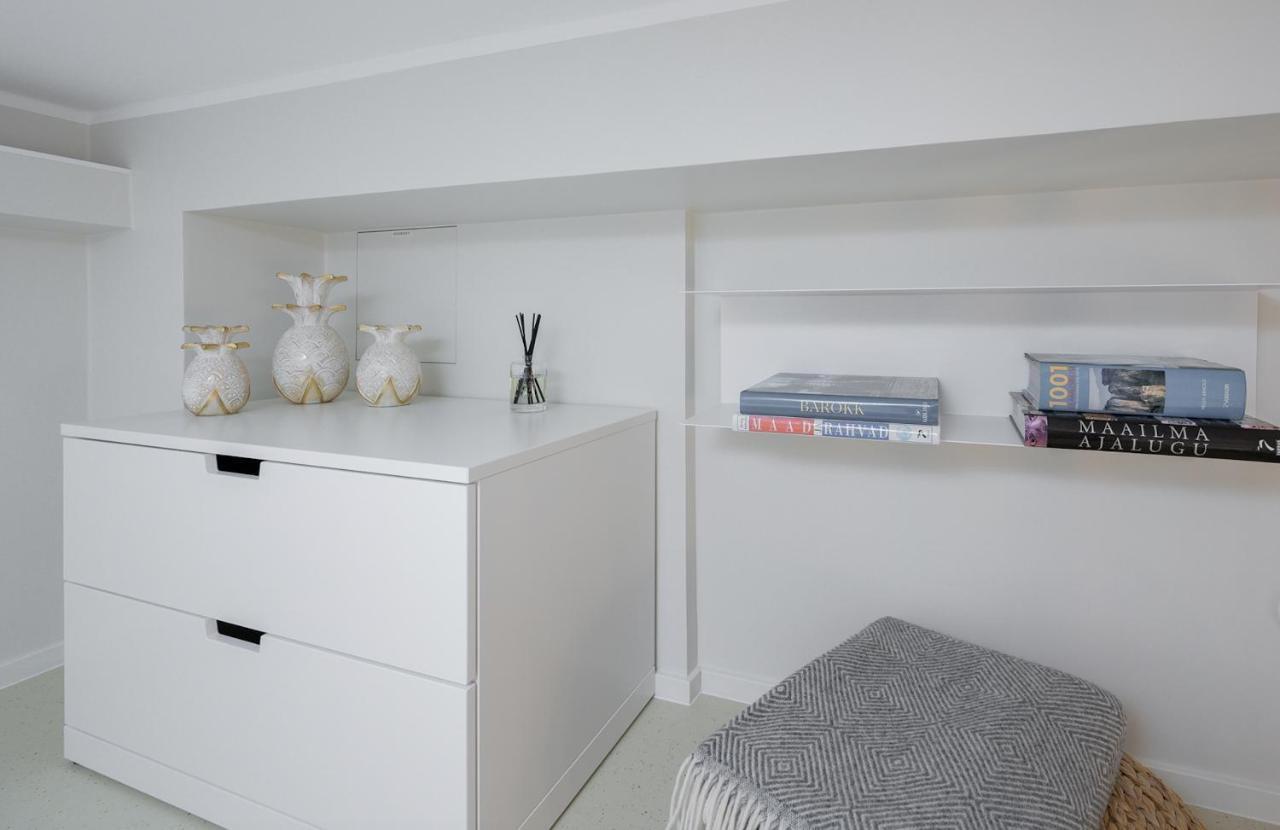 Dzīvoklis Grand Residents Loft Vanalinnas Tartu