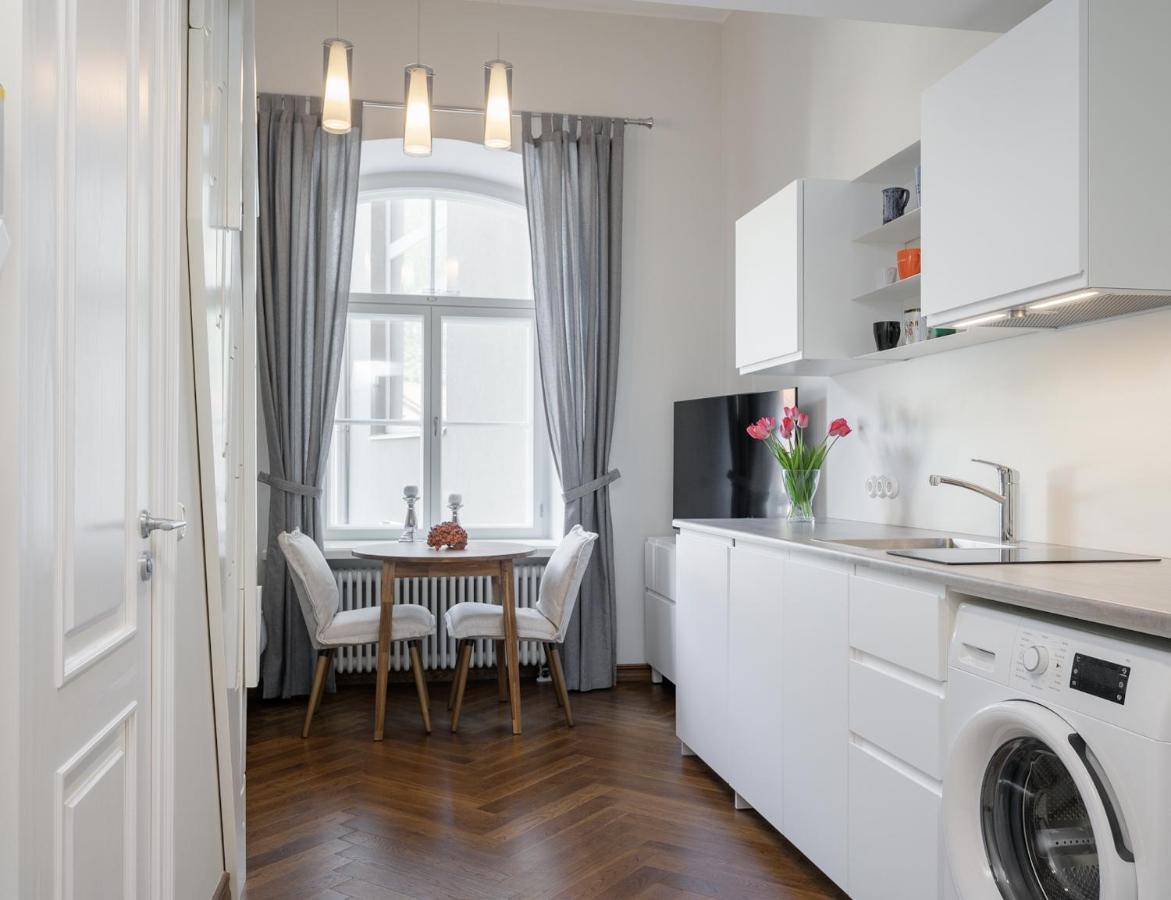 Grand Residents Loft Vanalinnas Tartu